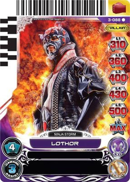 Lothor 088